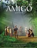Постер из фильма "Амиго" - 1