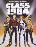 Постер из фильма "Класс 1984" - 1