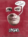 Постер из фильма "Супер" - 1
