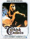 Постер из фильма "Турецкие наслаждения" - 1