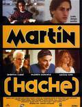 Постер из фильма "Мартин А." - 1