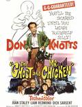 Постер из фильма "The Ghost and Mr. Chicken" - 1