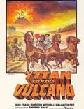 Постер из фильма "Vulcano, figlio di Giove" - 1