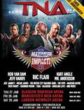 Постер из фильма "TNA Impact Wrestling" - 1