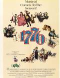 Постер из фильма "1776" - 1