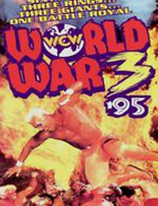 WCW Третья Мировая война