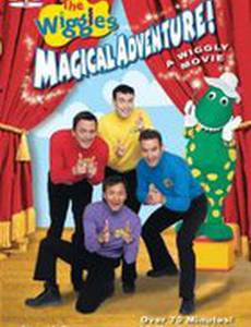 The Wiggles Movie