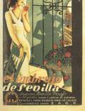 Постер из фильма "El embrujo de Sevilla" - 1