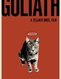Постер из фильма "Голиаф" - 1