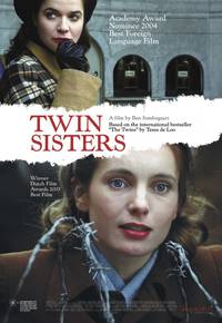 Постер Сестры – близнецы