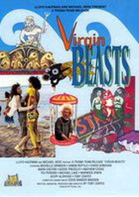 Virgin Beasts (видео)