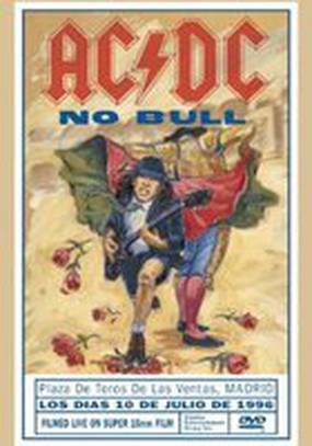 AC/DC: No Bull (видео)