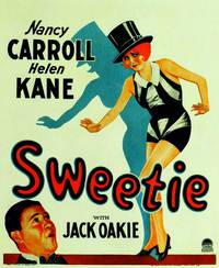 Постер Sweetie
