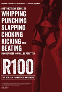 Постер R100