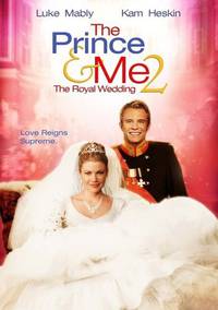 Постер Принц и я: Королевская свадьба (видео)