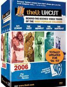 The U: Uncut (видео)