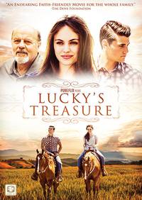 Постер Lucky's Treasure
