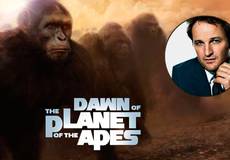 Для фильма «Рассвет планеты обезьян» нашли нового актера