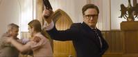 Кадр Kingsman: Тайная служба