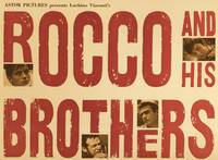Постер Рокко и его братья