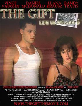 The Gift: Life Unwrapped