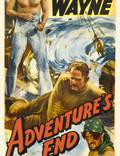 Постер из фильма "Adventure