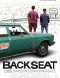 Постер из фильма "Backseat" - 1