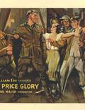 Постер из фильма "What Price Glory" - 1