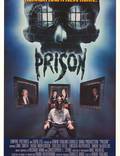Постер из фильма "Тюрьма" - 1