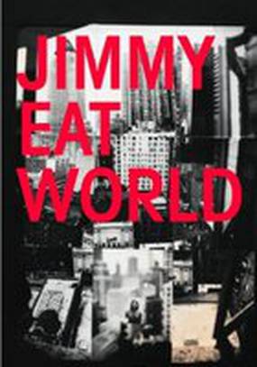 Jimmy Eat World (видео)