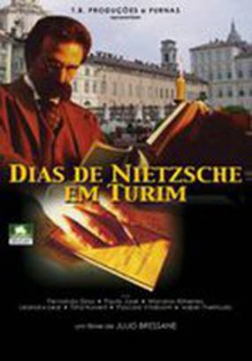 Дни пребывания Ницше в Турине