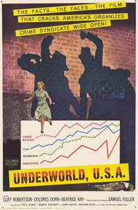 Постер Другой мир США