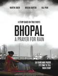 Постер из фильма "Бхопал: Молитва о дожде" - 1