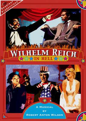 Wilhelm Reich in Hell (видео)