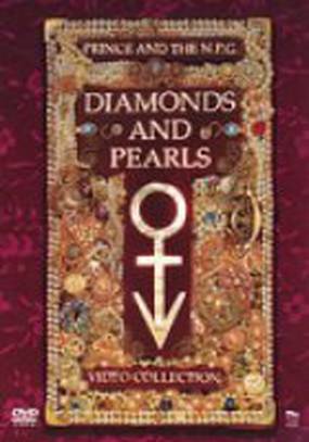Prince: Diamonds and Pearls (видео)