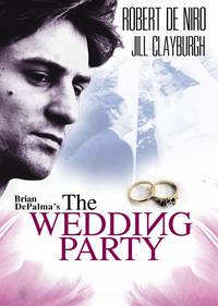Постер Свадебная вечеринка