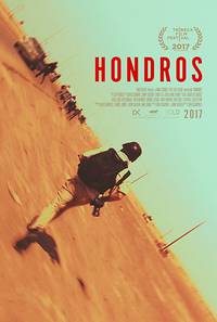Постер Hondros