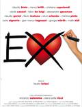 Постер из фильма "Экс" - 1