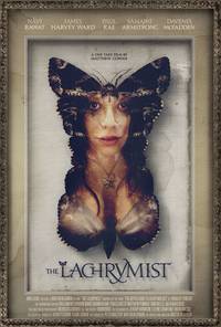 Постер The Lachrymist