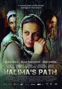 Постер Путь Халимы