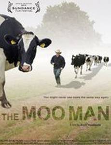 The Moo Man