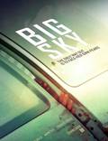 Постер из фильма "Big Sky" - 1