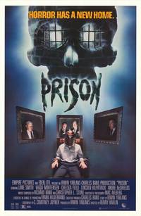 Постер Тюрьма