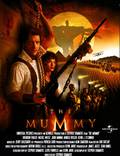 Постер из фильма "Мумия" - 1
