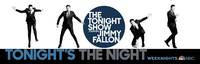 Постер Ночное шоу с Джимми Фэллоном