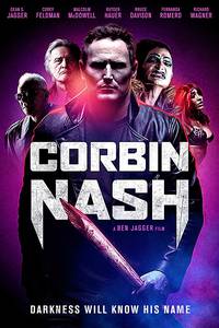 Постер Corbin Nash