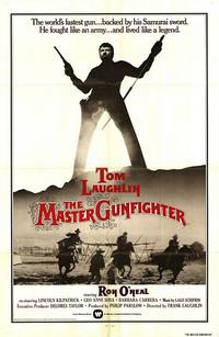 Постер The Master Gunfighter