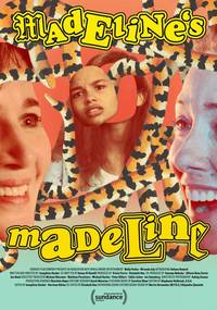 Постер Madeline's Madeline
