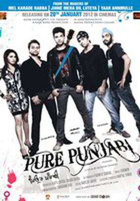 Pure Punjabi