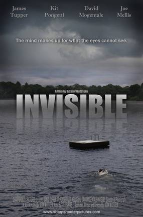 Invisible